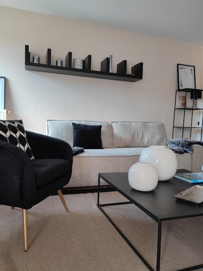 Le 3 Appartement Vue Mer Avec Jardin 100M De La Plage Et De La Thalasso Concarneau Exteriör bild